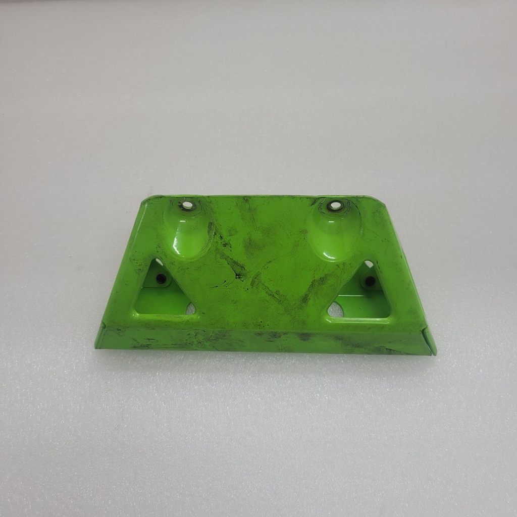 [0730-281-001] Bracket, Mounting - Taillight - Green