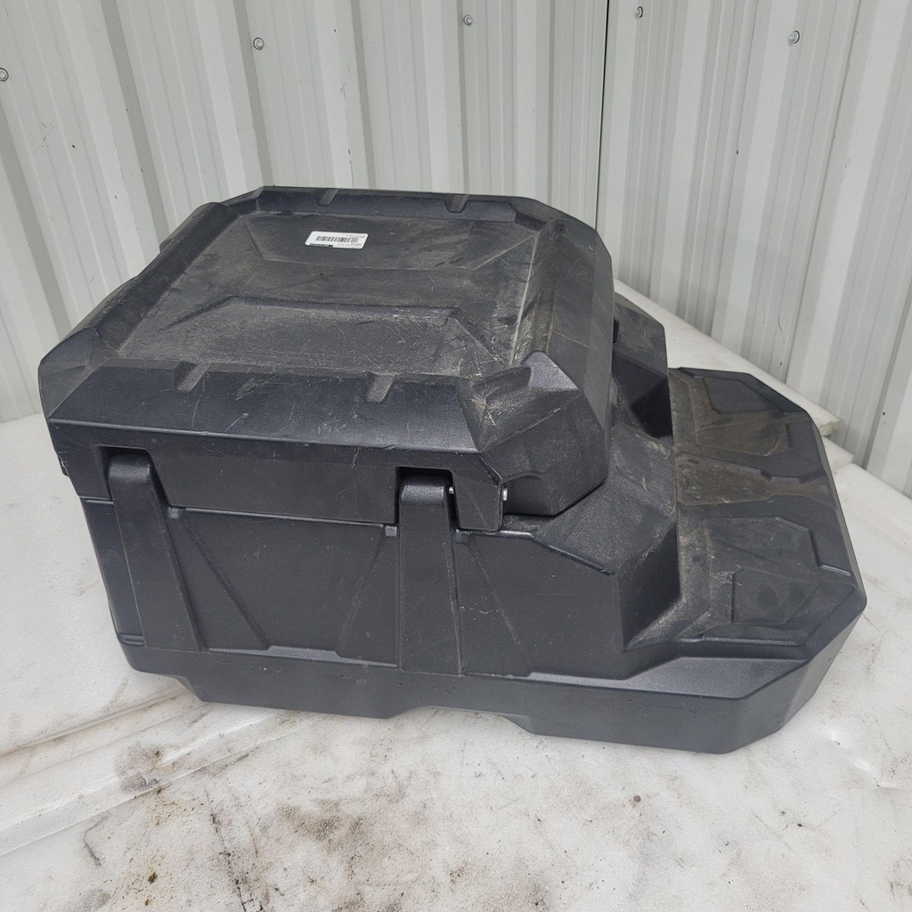 [2882793-001] K-BOX CARGO TITAN