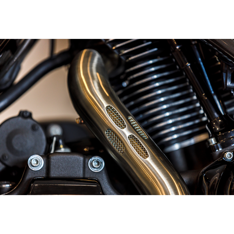 S&S CYCLE  550-0999A