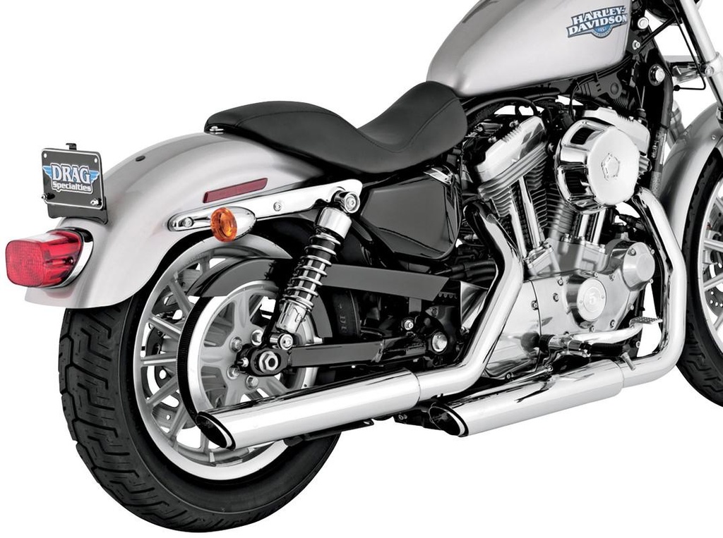 [10-1801-0402] VANCE & HINES  16839