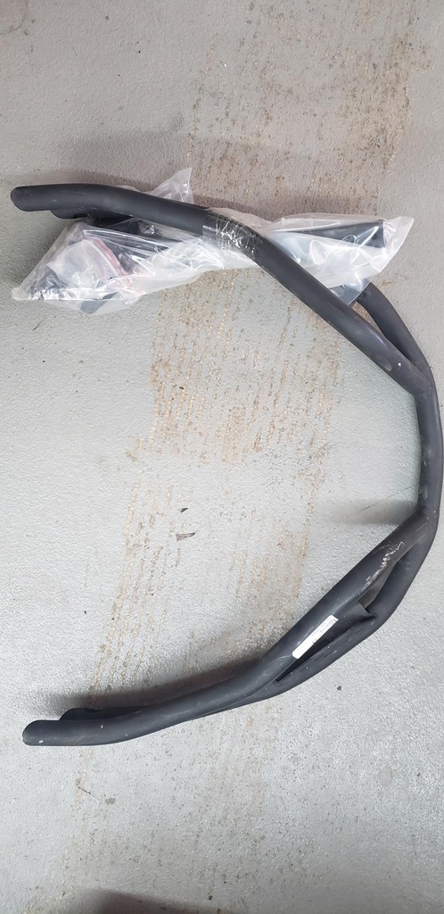 BOMBARDIER XC Front Bumper (REV-XM, - 860201318