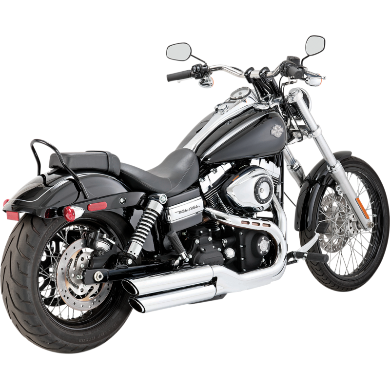 [10-1801-0406] VANCE & HINES  16845