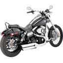 VANCE & HINES  16845