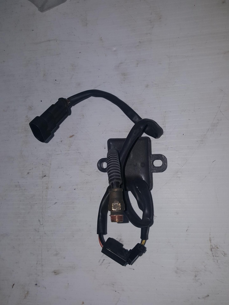 compressor module