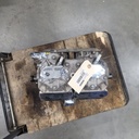 (new ref. 420079755) rebuilt - short block with head 800 etec