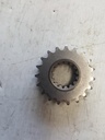 (new ref. 504153783) sprocket, 19 teeth
