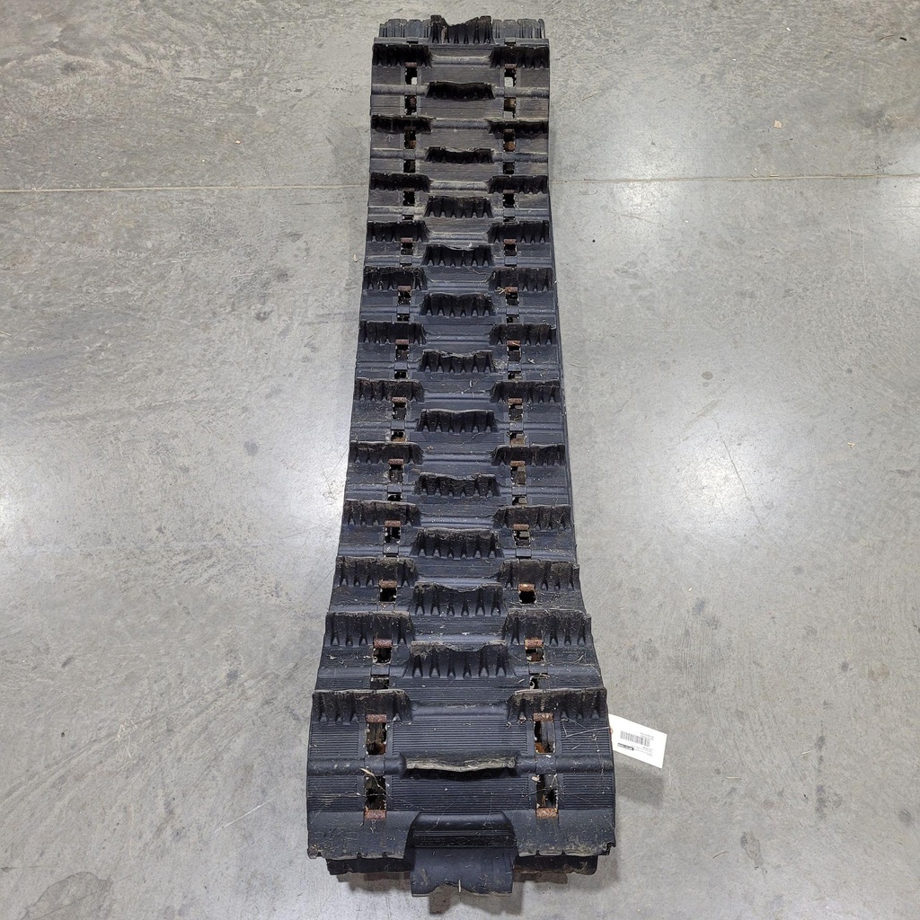 track ass'y 16" x 154" x 2.50" track 16x154x2.5piish