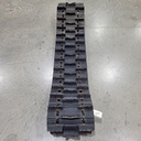 track ass'y 16" x 154" x 2.50" track 16x154x2.5piish