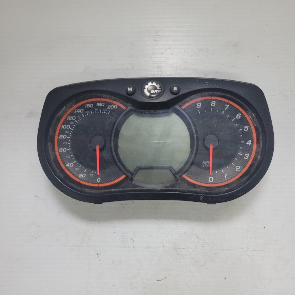 speedometer