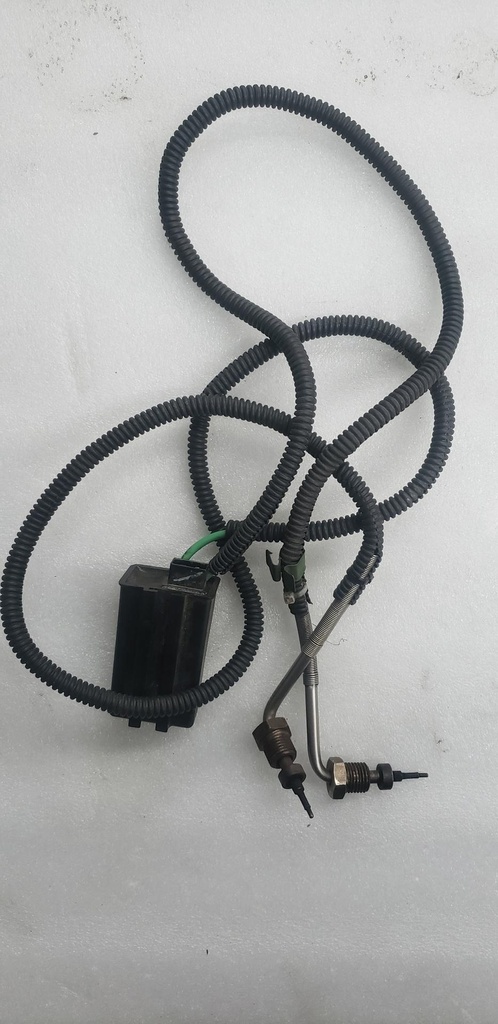 dual thermocouple module model-800 e-tec