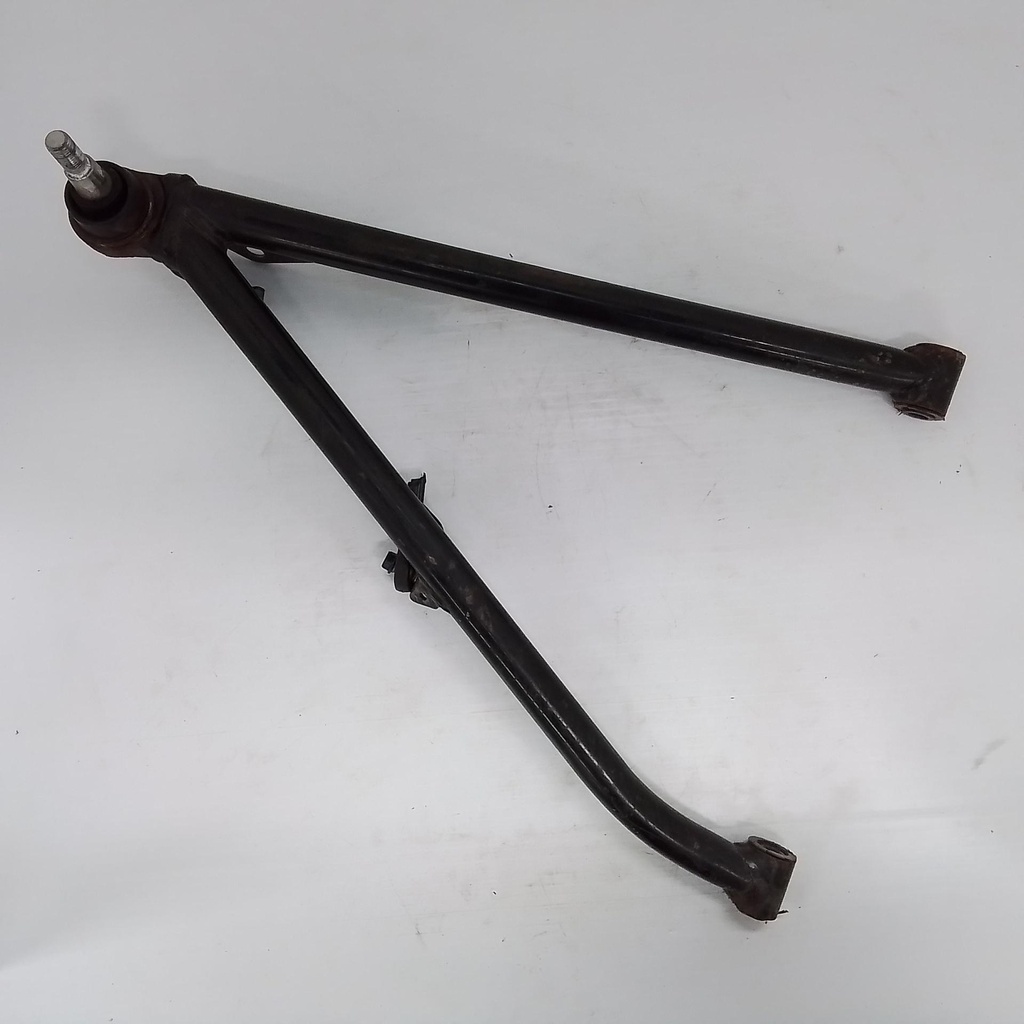 black, lower arm rh 36"
