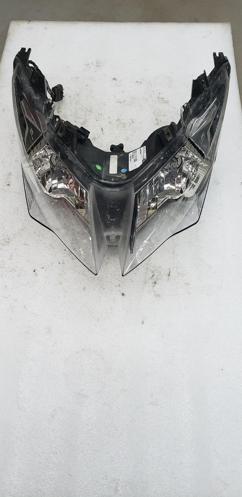 headlamp