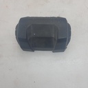 deep black, steering pad package le