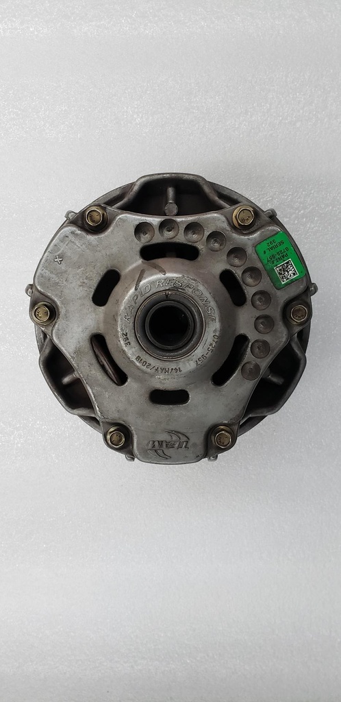 (new ref. 0746-965) clutch, drive - uncalibrated (inc. 2, 4-5, and 7-10)