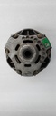 (new ref. 0746-965) clutch, drive - uncalibrated (inc. 2, 4-5, and 7-10)