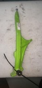 Spindle, Steering - Left - 3703-725 ARCTIC CAT