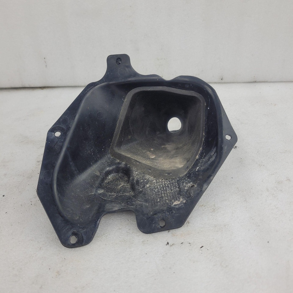 right hand tie rod boot assembl
