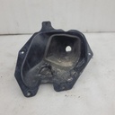 right hand tie rod boot assembl
