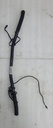 handle bar, medium gloss black