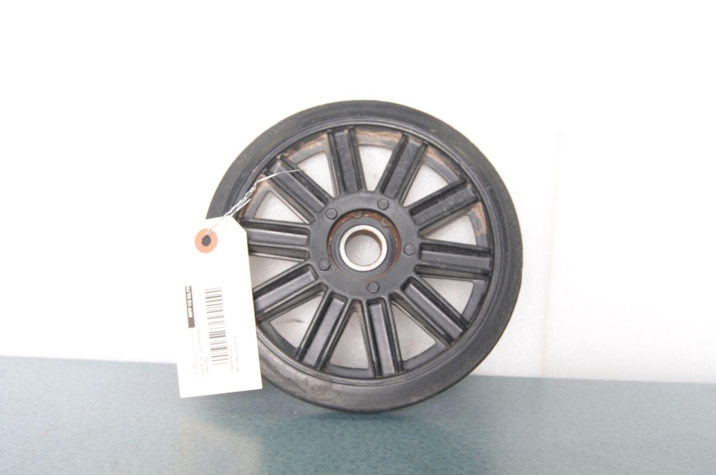 wheel spoke assembly, 7.25