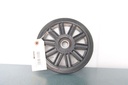 wheel spoke assembly, 7.25