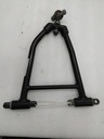 CONTROL ARM WELD, UPPER, LEFT,