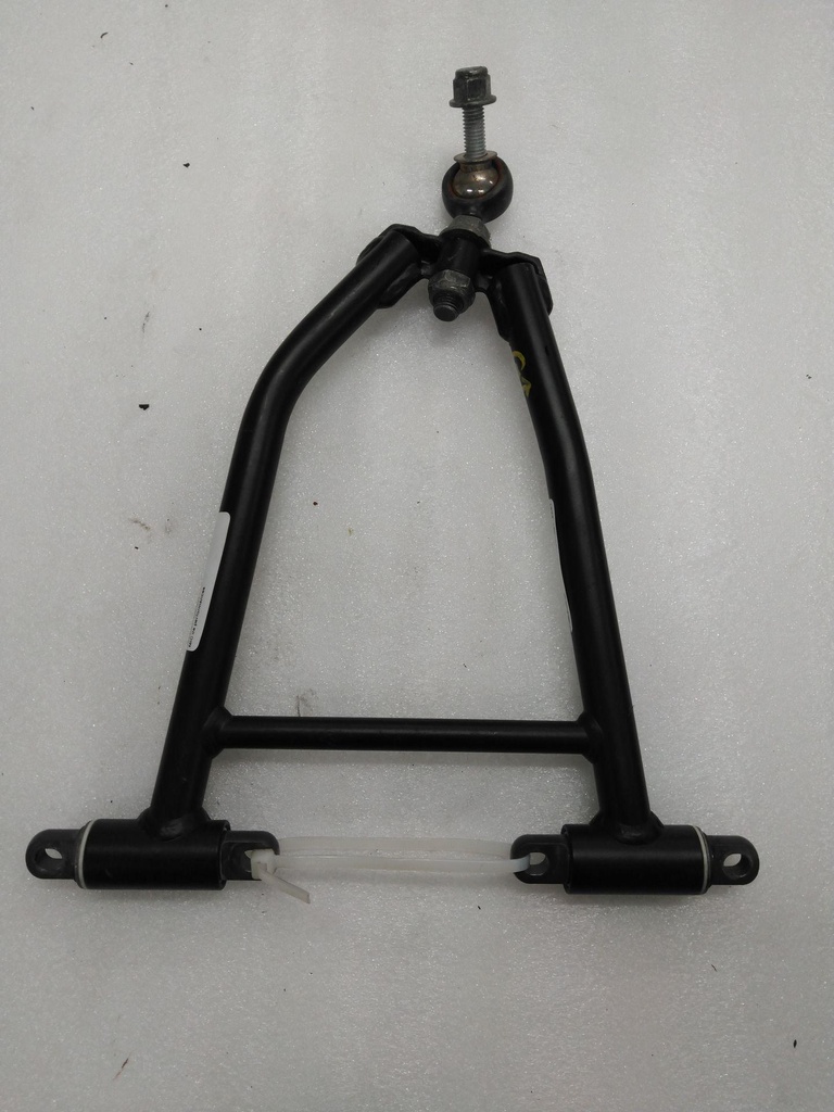 CONTROL ARM WELD, UPPER, RIGHT,