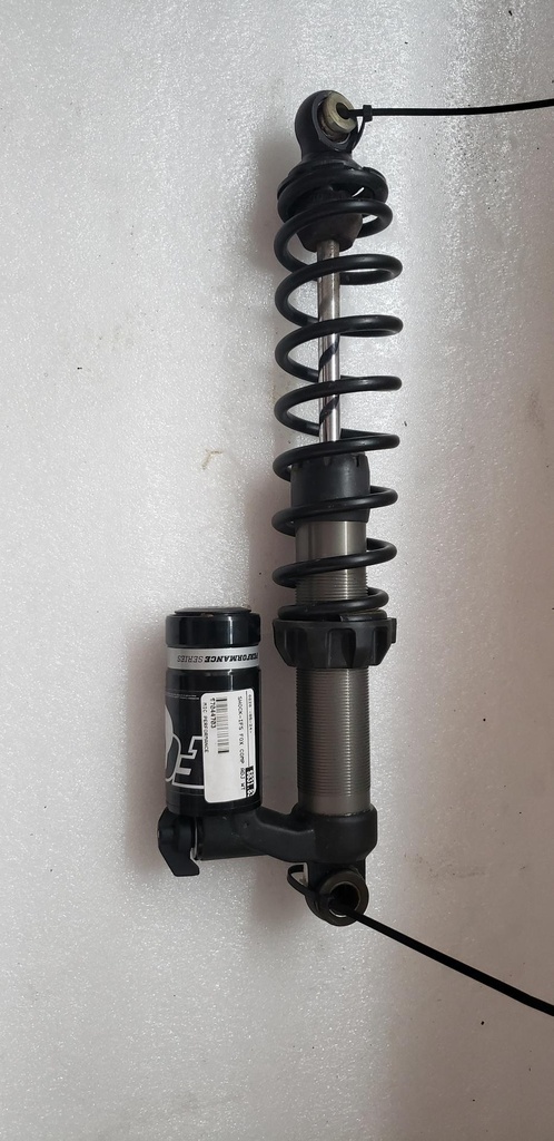 SHOCK-IFS FOX COMP ADJ WT