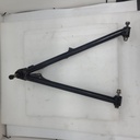 black, lh lower arm