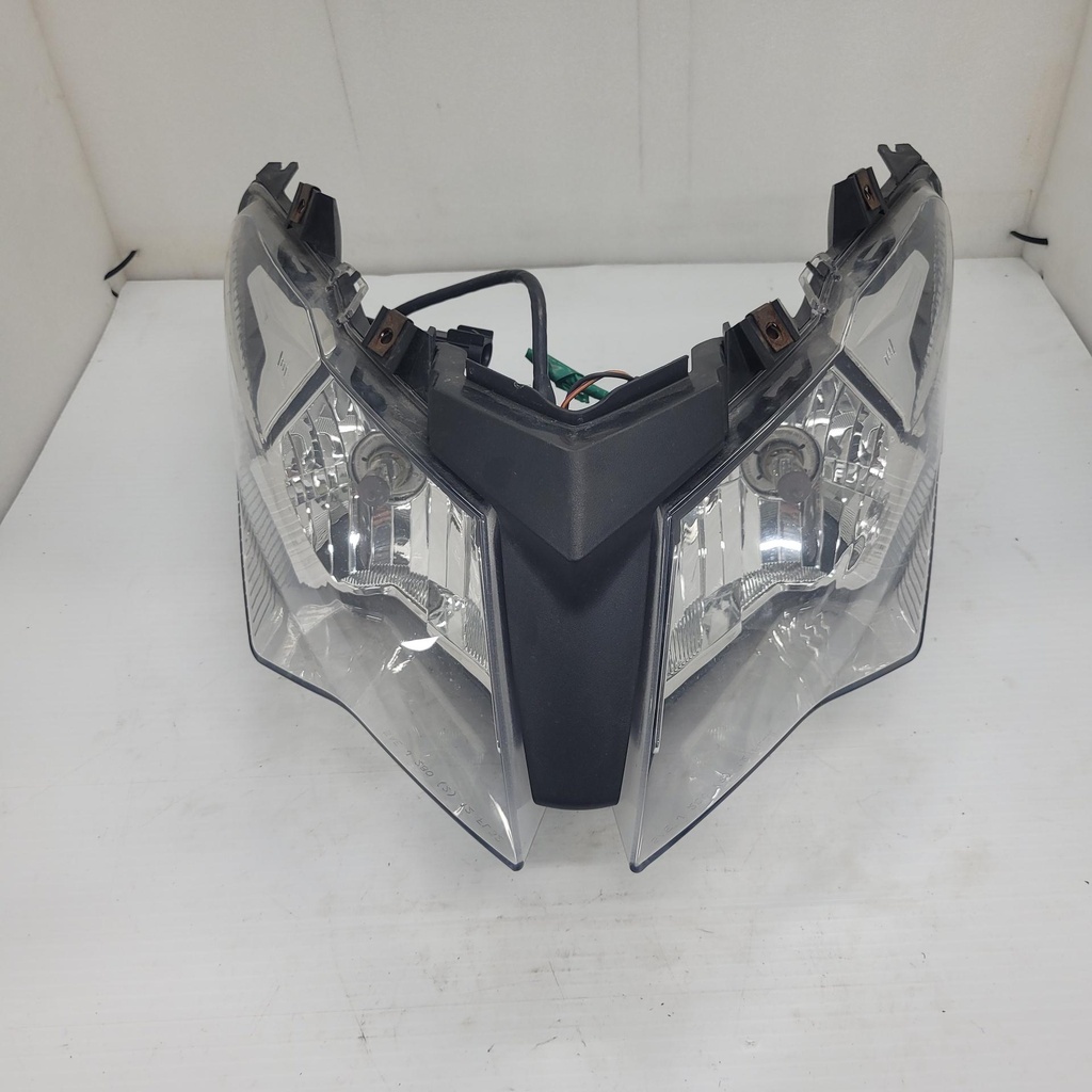Headlamp