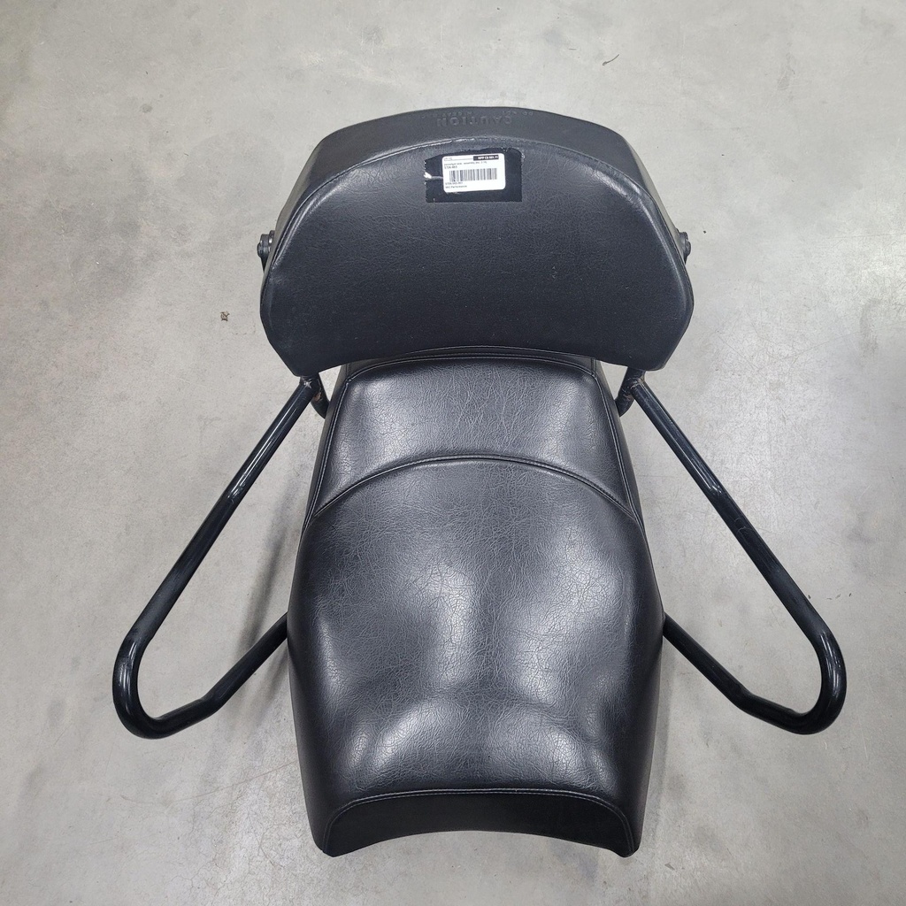 [5706-965-001] passenger seat - assembly (inc. 2-18)