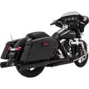 VANCE & HINES  46703