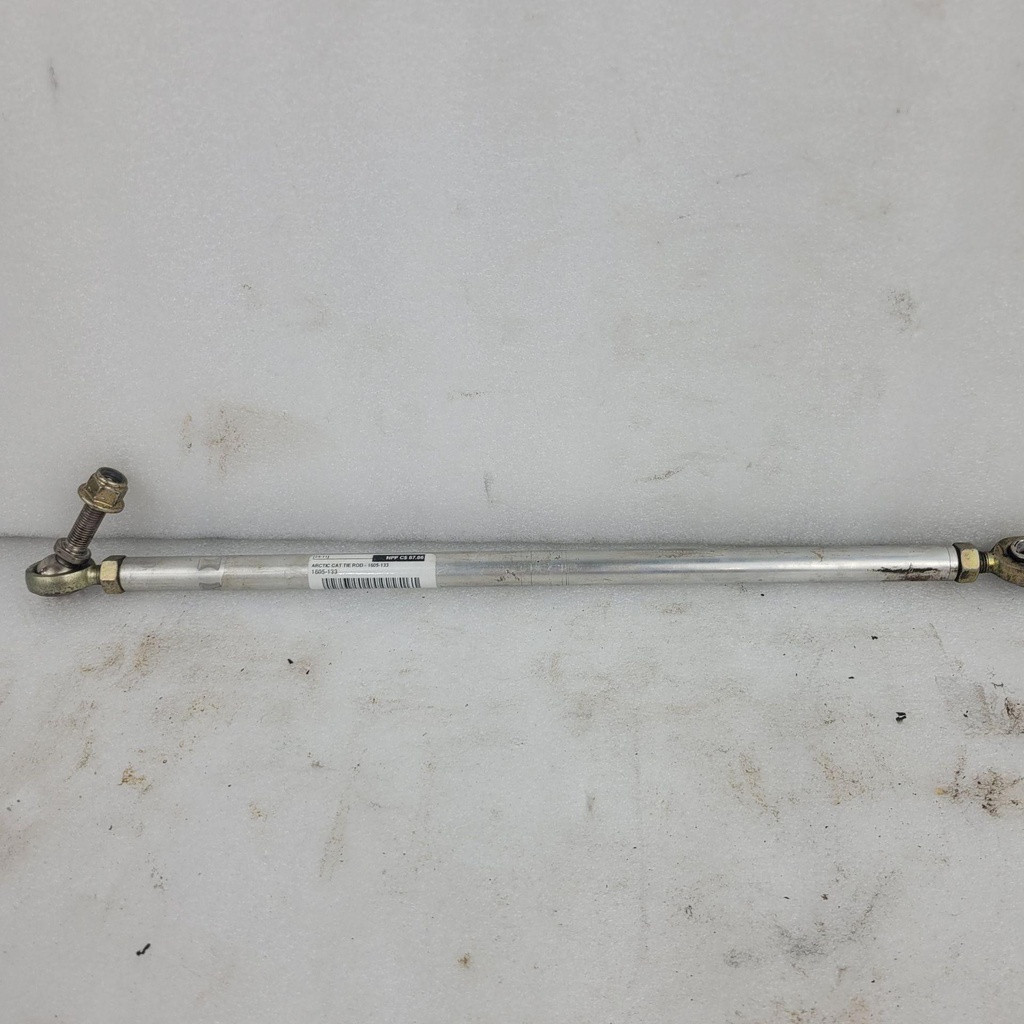 [1605-133-001] ARCTIC CAT TIE ROD - 1605-133