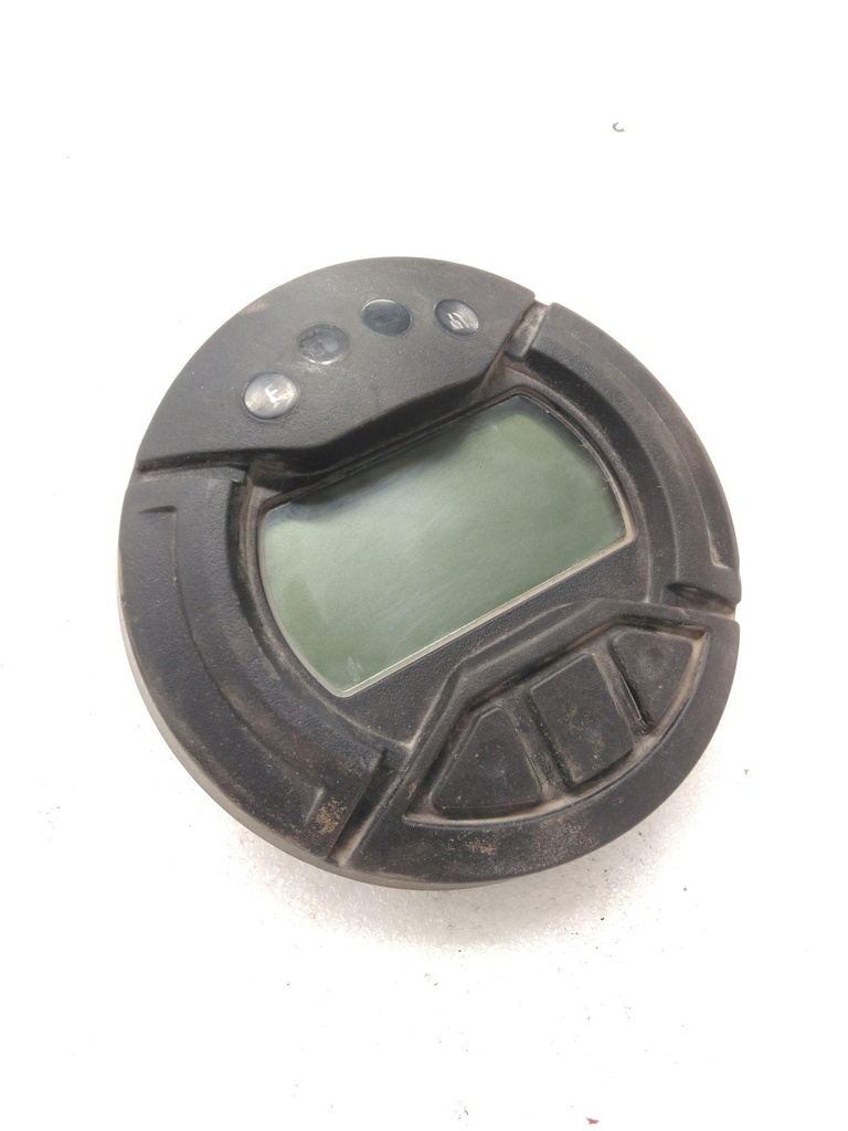[0720-034-001] Gauge, Speedometer (inc. 6)