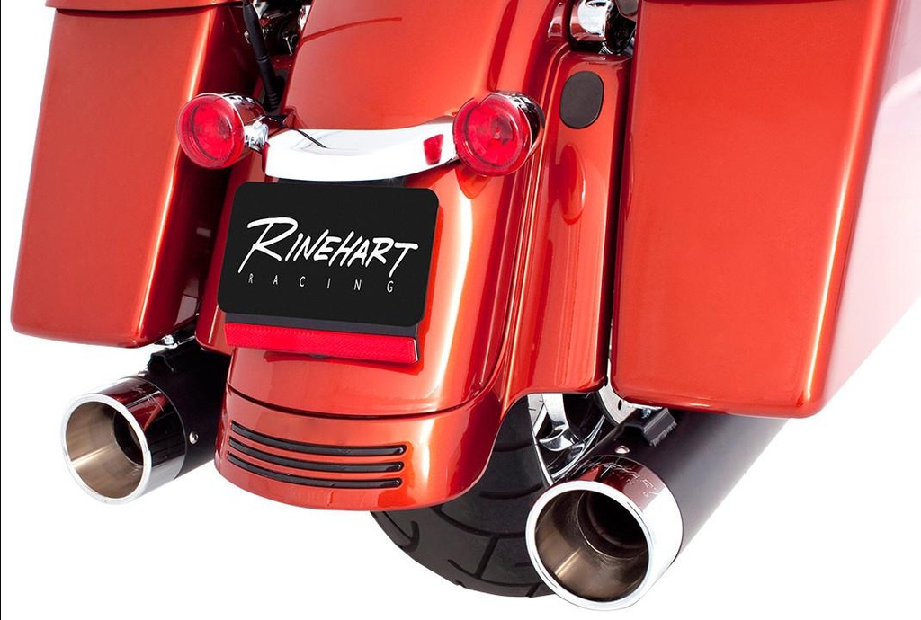 RINEHART RACING  500-0103C