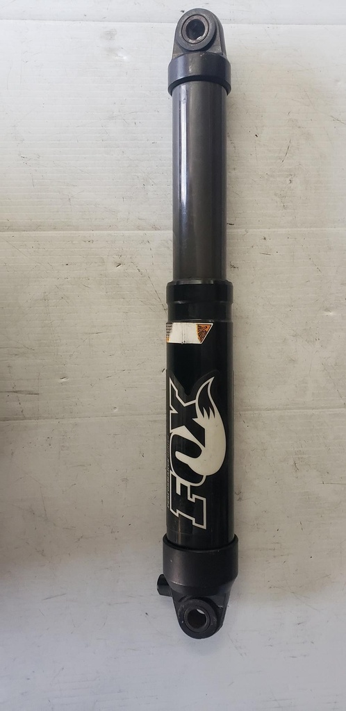 YAMAHA Damper Assy - 8JW-F330E-20-00