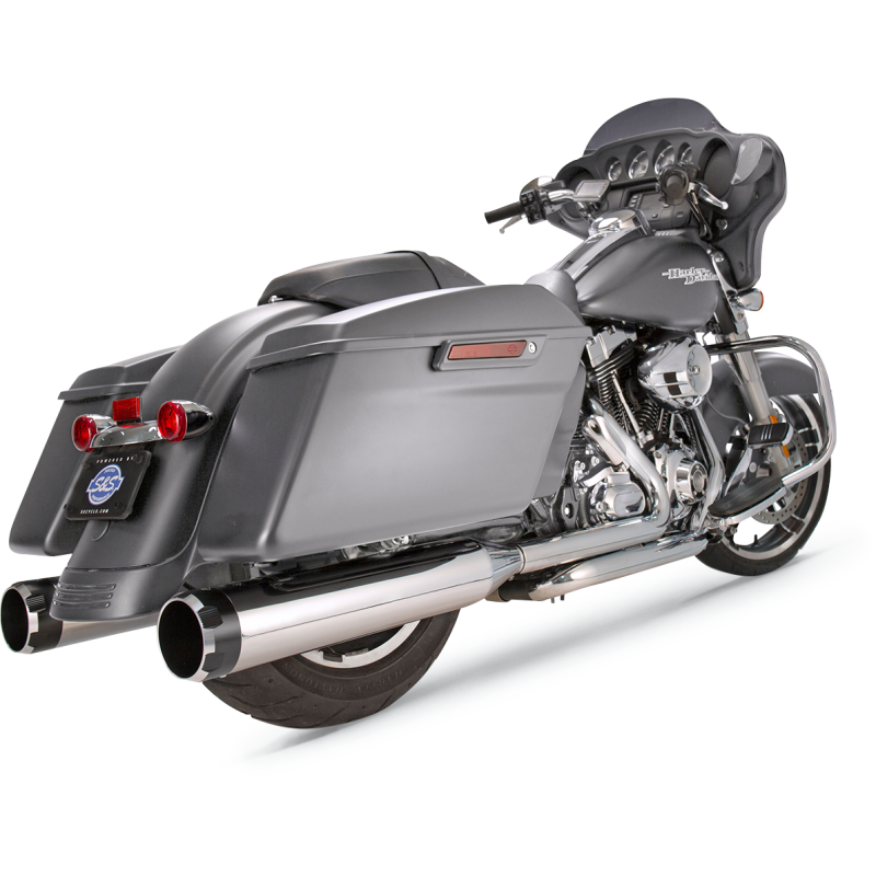 S&S CYCLE  550-0664