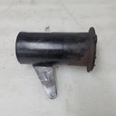 RH Suspension Cover