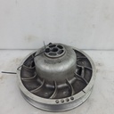 clutch, driven - assembly