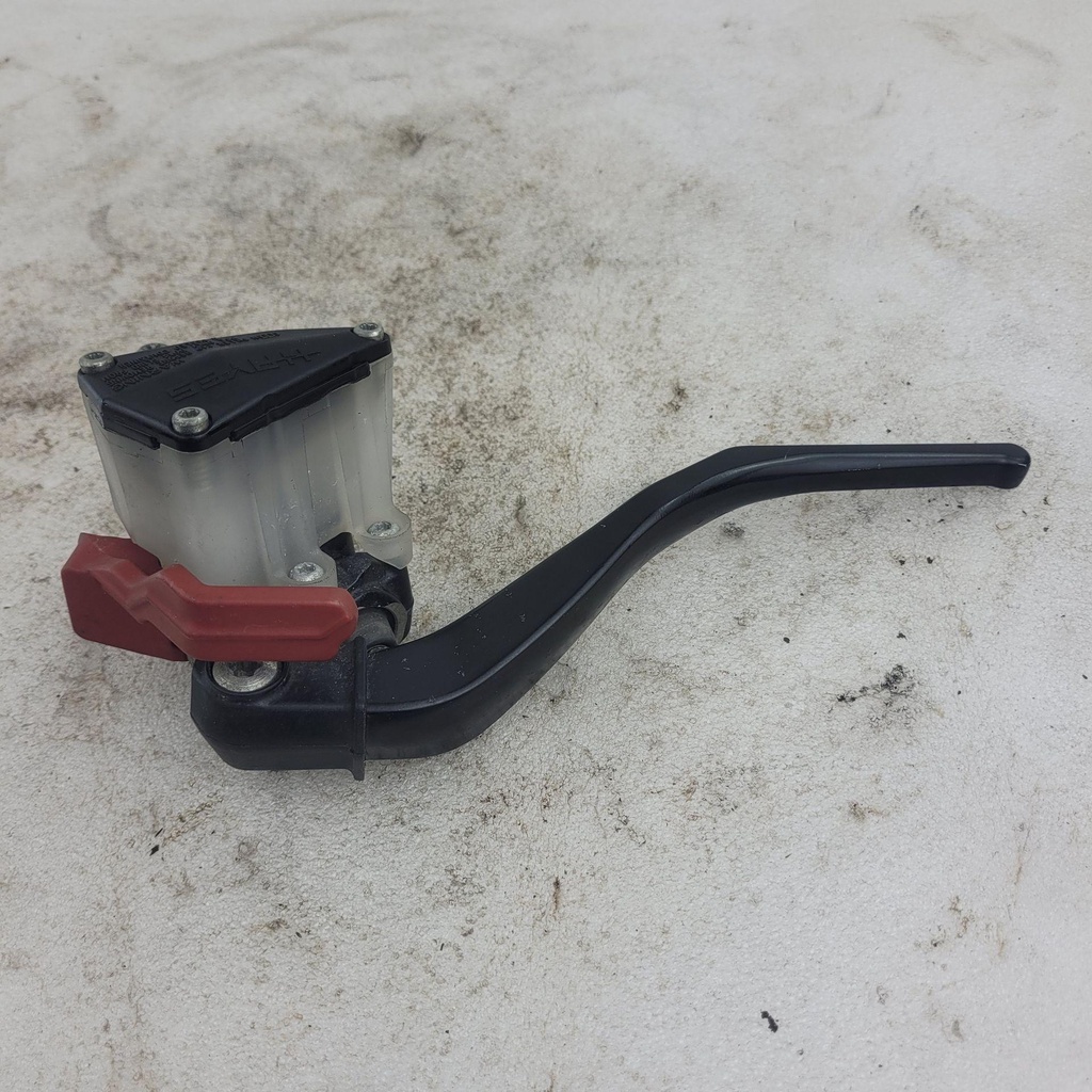 brake assembly (inc. 2-13)