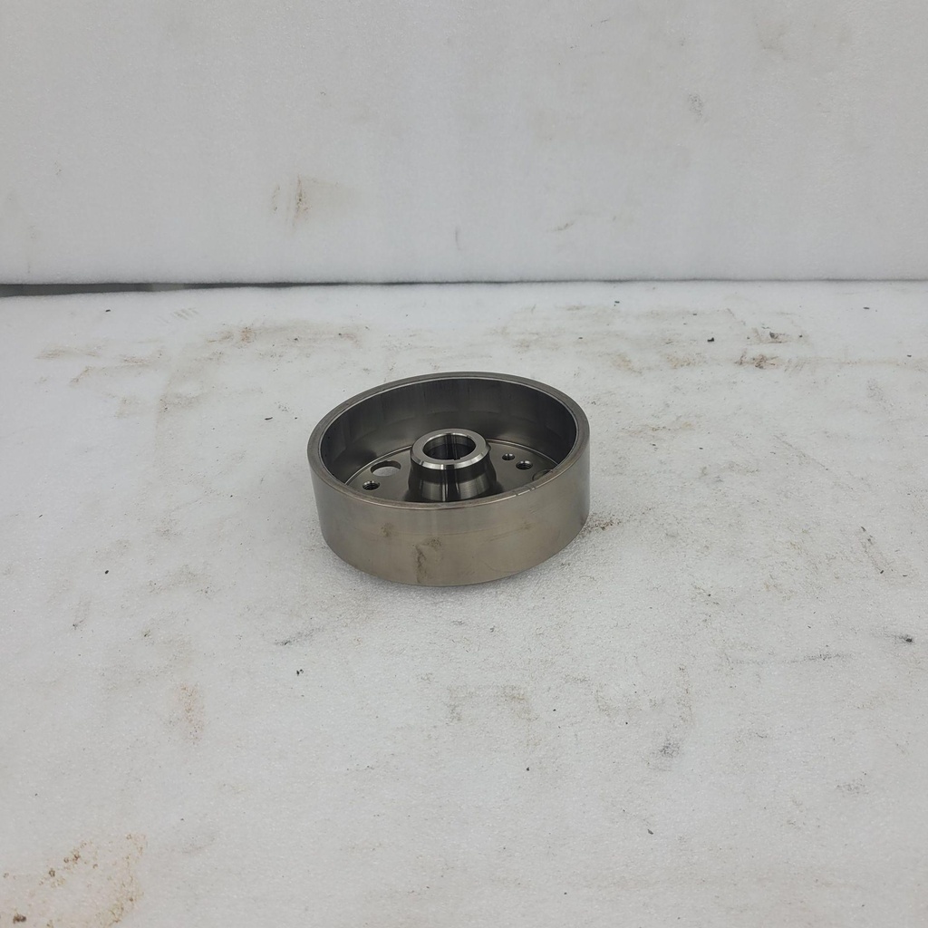 rotor/flywheel