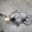 transmission, 3 speed assembly (inc. 1-5, 10-22, 26-36, 41)