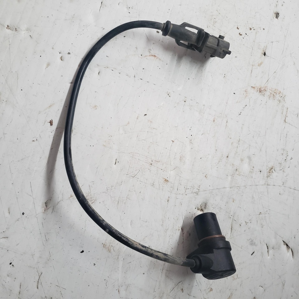 crank position sensor