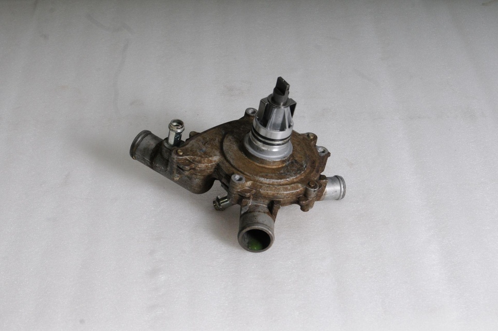 waterpump assembly