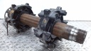 (new ref. 504153951) drive axle ass'y package x frame 175"