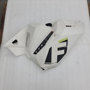 White - Panel RH, With Opening Manual Start DSHOT