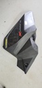 (new ref. 517306985) black, lh panel