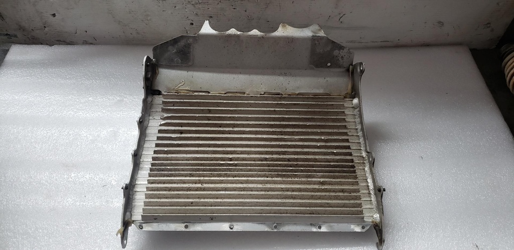 Heat Exchanger Assy