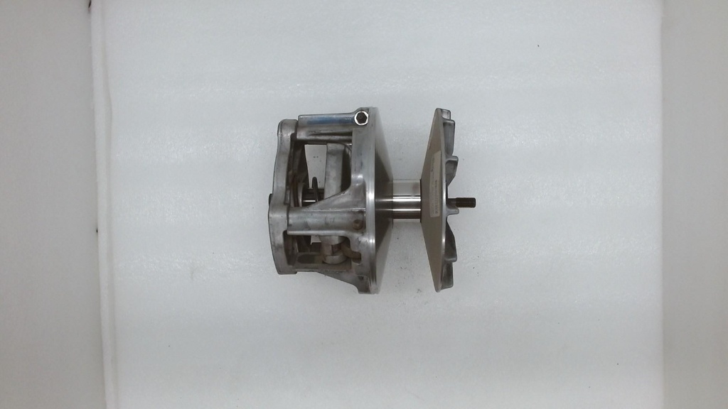 DRIVE CLUTCH ASSEMBLY, BASIC, E