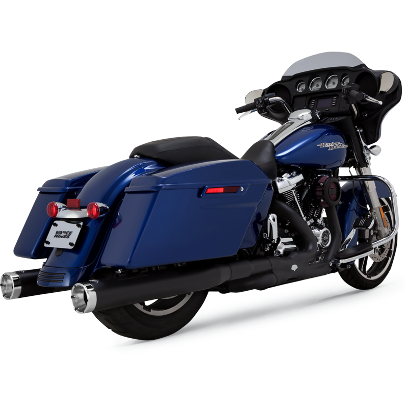 [10-1801-1175] VANCE & HINES  46780